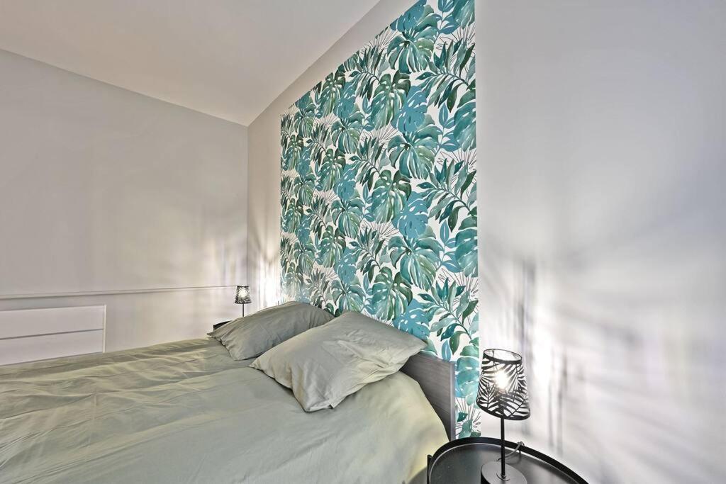 Апартаменты L'Olivier - 2 Terrasses - Clim Ac - Wifi - Proche Theatres Авиньон Экстерьер фото